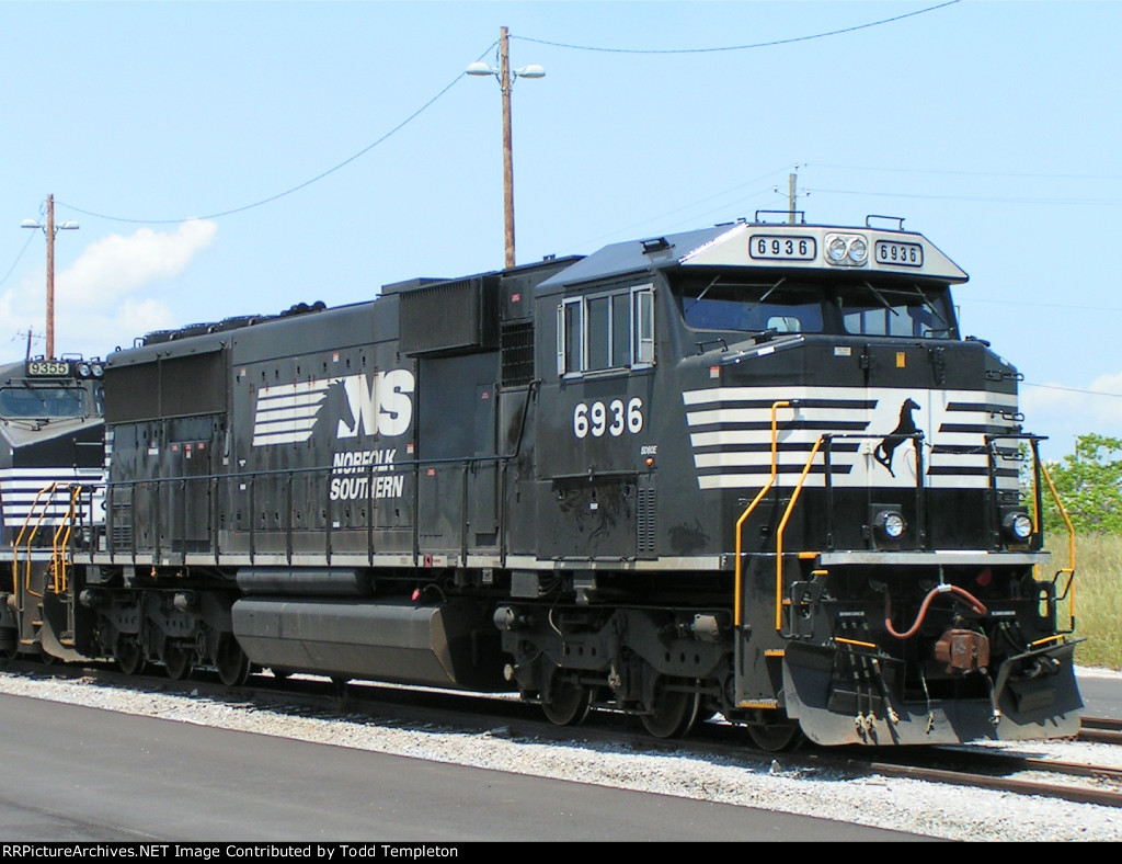 NS 6936